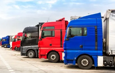 Adana Kocaali Ambar Nakliyat