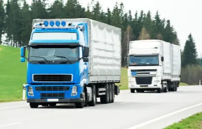 Adana Kocaali | Eşya Taşıma